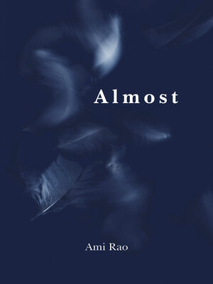 cover image of Almost